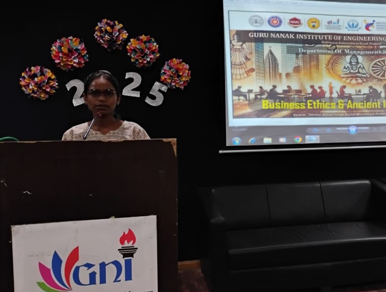 Business Ethics And Ancient Indian Ethos - Image 5